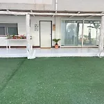 Pool And Garden House