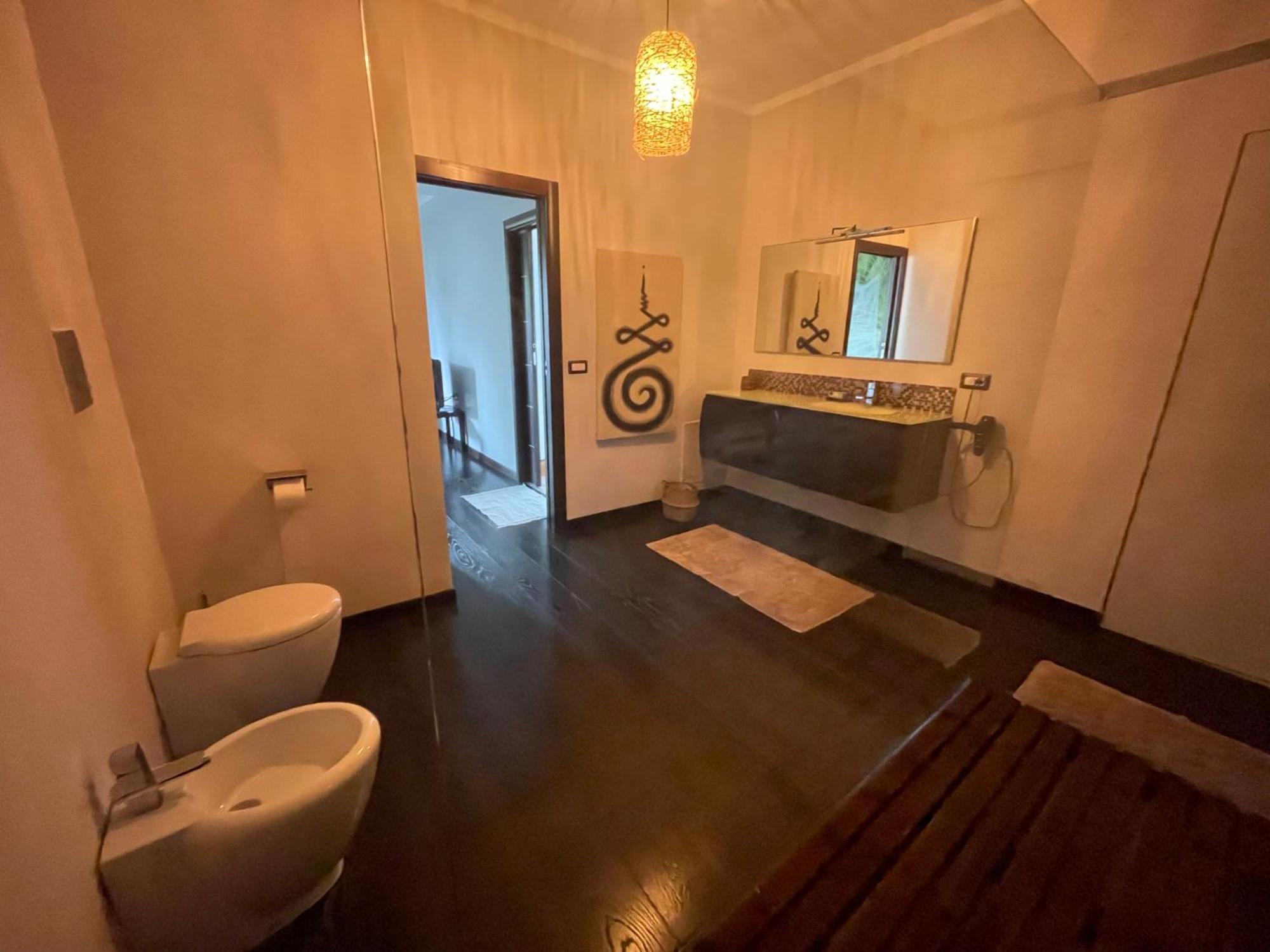 Pool And Garden House Naples