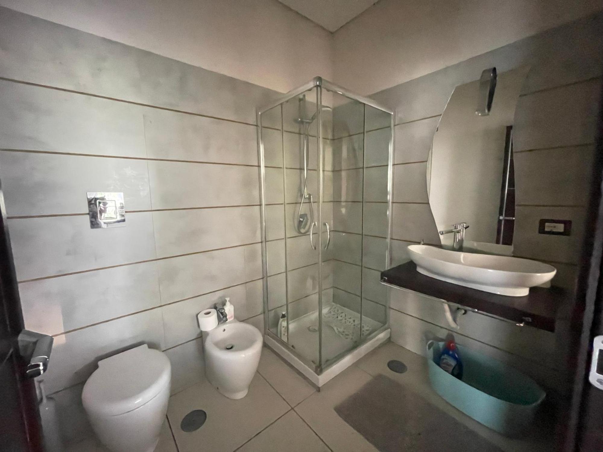 Pool And Garden House Apartment Naples