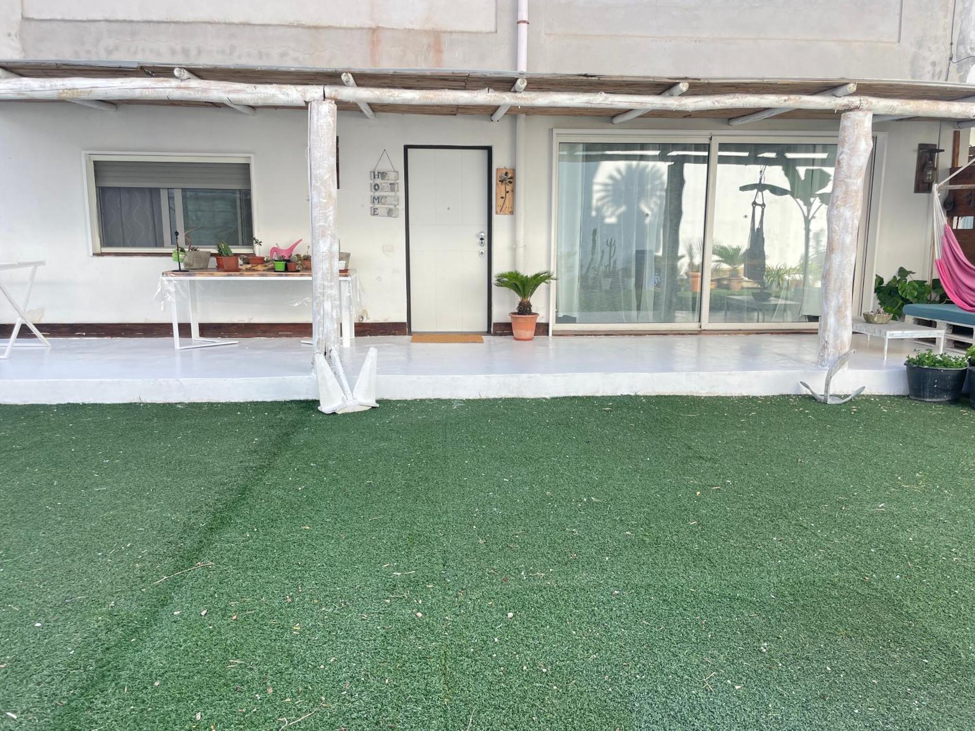 Apartment Pool And Garden House Naples